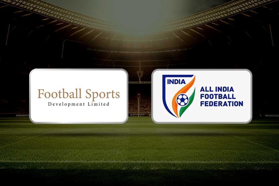 FSDL wants to negotiate with AIFF for new deal