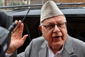 NC will not alliance with BJP, clear message of Farooq Abdullah