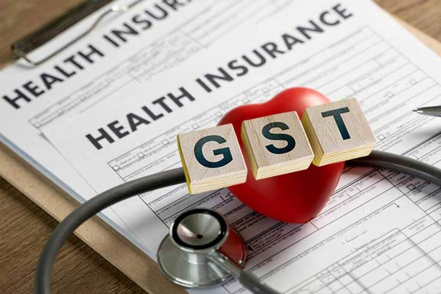 GST ministerial panel in favour of exempting term life insurance and health cover for senior citizens