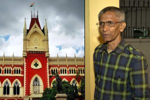 Calcutta HC slams former IG Pankaj Dutta