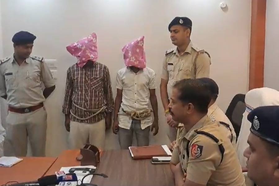 Three arrested after international women trafficking racket busted by Hooghly police