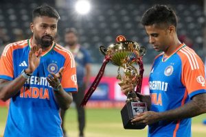 IND vs BAN: Hardik Pandya gives credit to Gautam Gambhir and Suryakumar Yadav for giving freedom