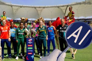 Women's T20 World Cup 2024: ICC launches AI tool to protect players from abuse on social media