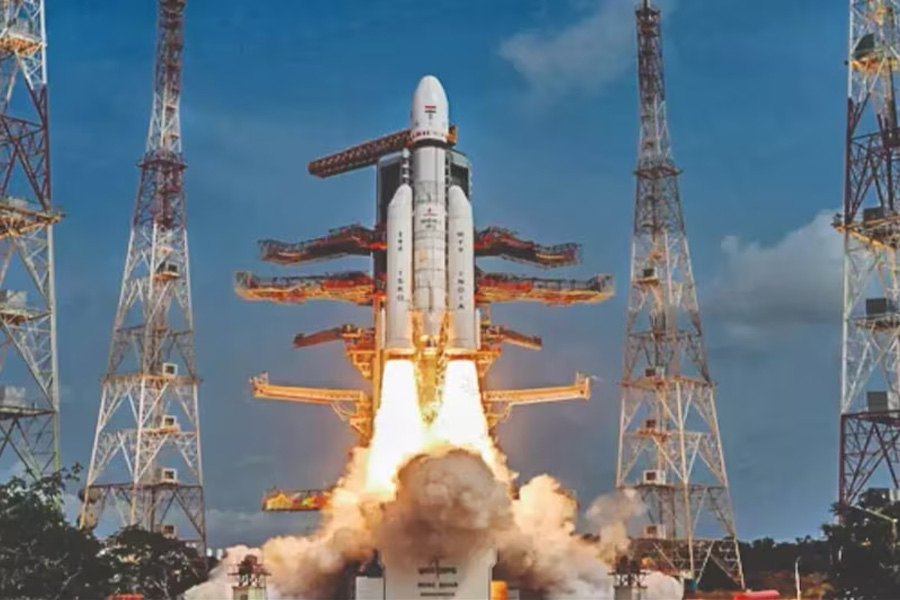 ISRO Chairman announces India's Gaganyaan Mission will not launch in 2025