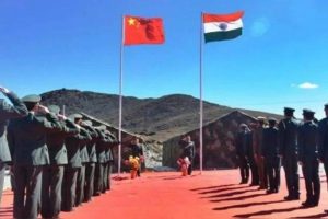 India and China reportedly completed disengagement, will distribute sweets in Diwali