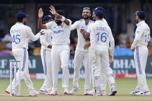 IND vs NZ: India first eleven for Pune Test announced and KL Rahul misses out