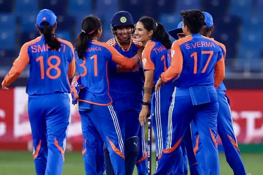 ICC Women's-t20 World Cup 2024: India need to look at other teams for qualification