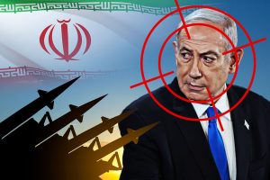 Benjamin Netanyahu On 'Hit List' of Iran