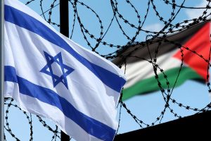 A Brief History Of Israel And Palestine Decades Old Conflict