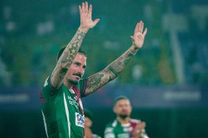 ISL 2024: Mohun Bagan Footballer Jaime Maclaren is ready for derby against East Bengal