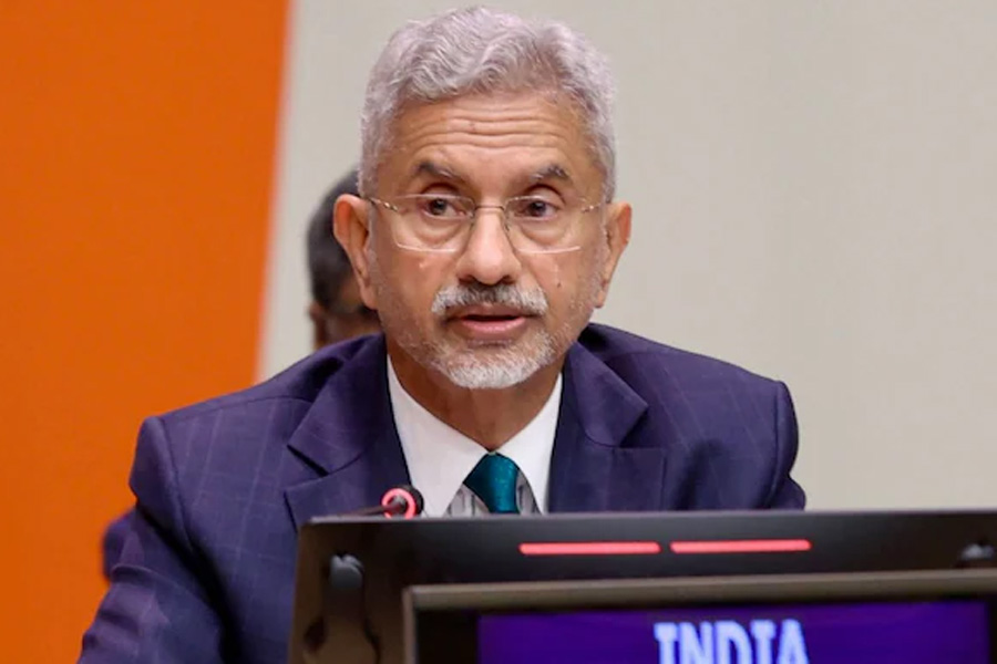 Terrorism won't boost trade, connectivity, S Jaishankar jabs Pak at SCO Summit