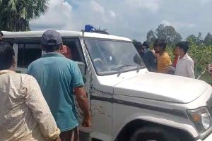 Jaynagar Incident: Police allegedly beaten up by mob