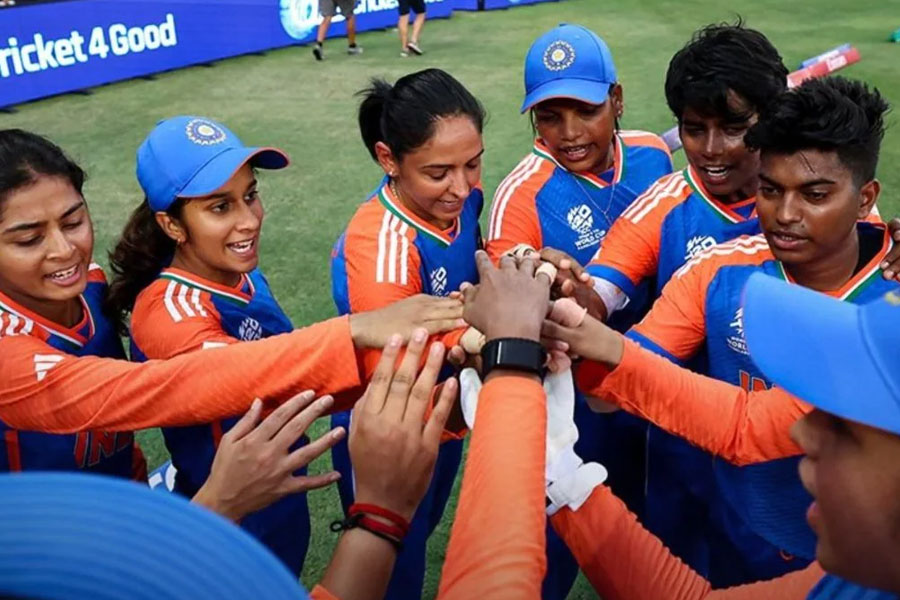 Indian cricketer Jemimah Rodrigues removes from Mumbai top club over her father’s ‘religious activity’