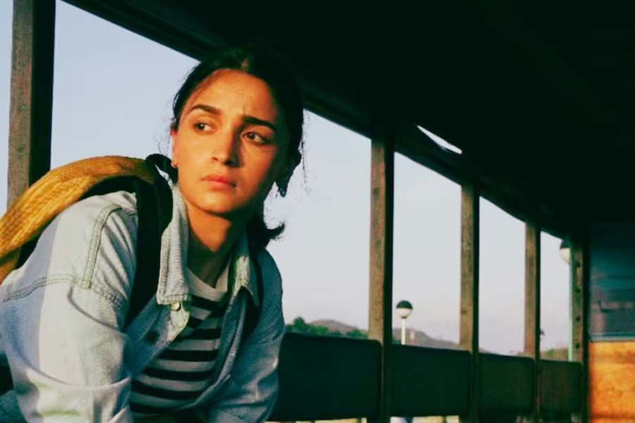 Jigra Review: Alia Bhatt Does Full Justice To The Film