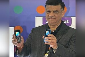 Jio launches budget-friendly 4G mobiles in India at Rs 1099