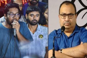 TMC leader Kunal Ghosh slams junior doctors over health strike