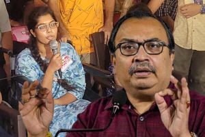 Junior Doctors Protest: TMC leader Kunal Ghosh slams junior doctors