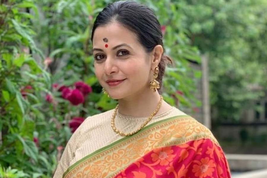 Koel Mallick announced Second time Pregnancy