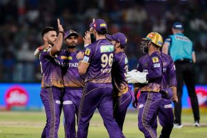 IPL Retention: Nitish Rana yet to receive call from KKR on retention