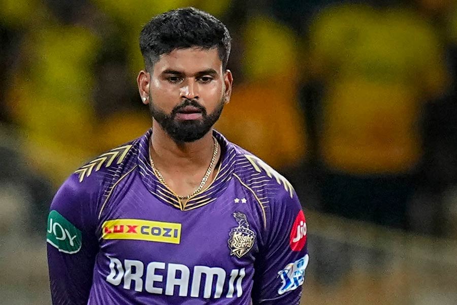 Report Claims IPL-Winning Captain Tempted To Move Out from KKR