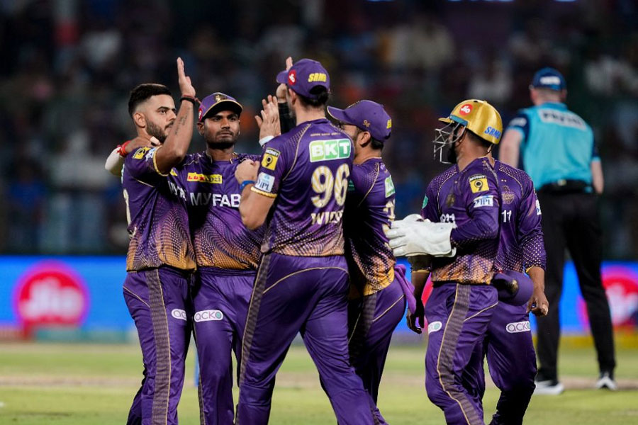 IPL Retention: Nitish Rana yet to receive call from KKR on retention