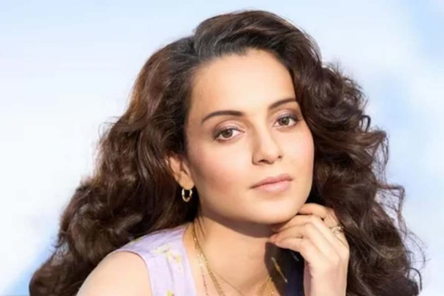 Kangana Ranaut's 