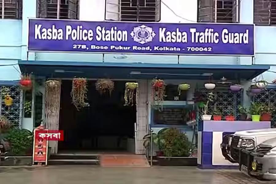 Woman allegedly harassed at Kasba