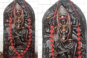 Kalipuja 2024: Mahishasurmardini idol of Kali is worshipped in Katwa makes it unique