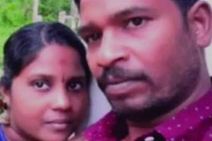 YouTuber Couple Found Dead At Home In Kerala