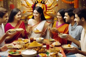 Durga Puja 2024: Are you planning to forgot regular diet in the Puja, careful about these things