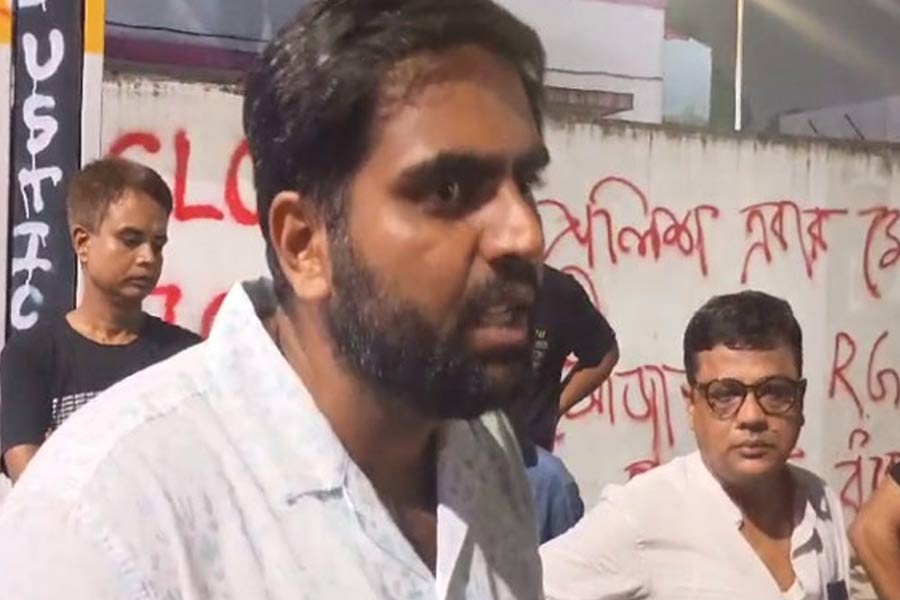 RG Kar case: Junior doctors clarrify their situation on signing post mortem report of 'Abhaya'