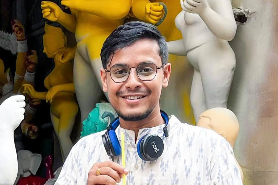 Kiran Dutta Aka The Bong Guy in Forbes, Ranked 10th in Top 100 Digital Star