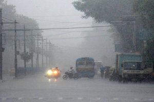 Kolkata-Weather