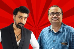 Dev and kunal ghosh will meet on thursday for special Interview