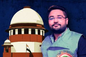 TMC leader Kuntal Ghosh gets partial relief from Supreme Court