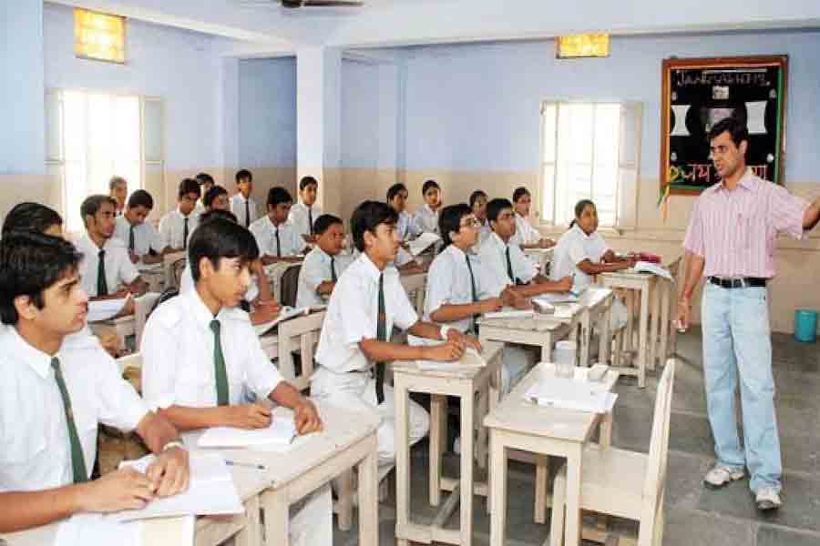 Most govt schools closed in Madhya Pradesh