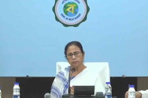 CM Mamata Banerjee formed tribal committee with 4 minister