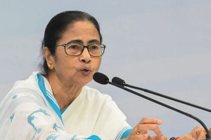 Mamata Banerjee has ordered drone surveillance in forest areas of state