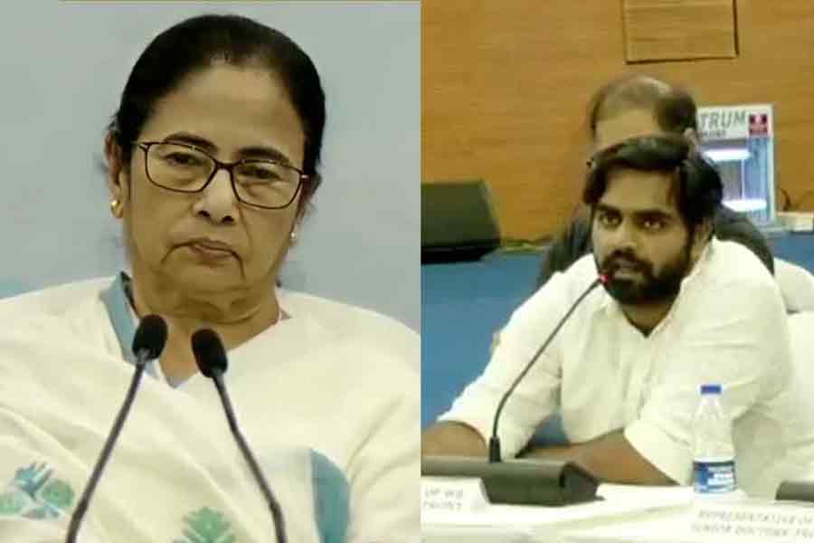 RG Kar Protest LIVE UPDATE: Mamata Banerjee opnes up on situation of govt hospitals