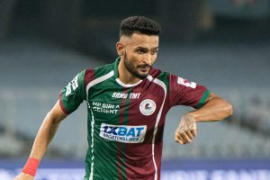 ISL 2024: Mohun Bagan gets injury scar before mini Derby