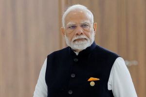 PM Modi Said Firm support needed against terrorism and no place for double standards