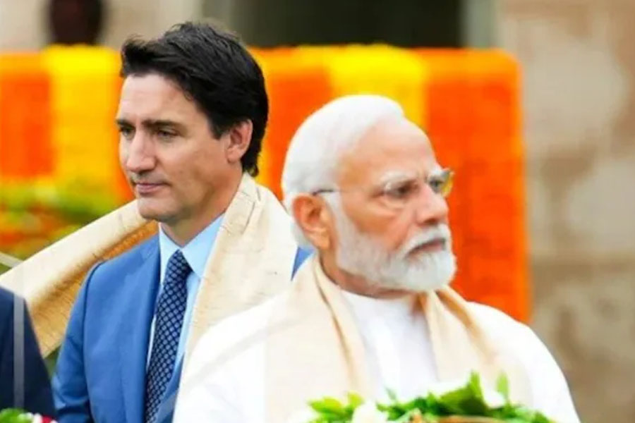 Canadian minister confirms he informed newspaper of Amit Shah’s alleged ‘role’ in plot to target Khalistanis