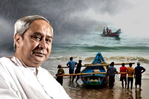 Odisha avoided death in cyclone due to Naveen Patnaik's previous plan