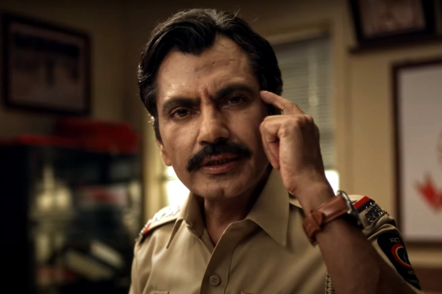 Hindu Organization Demands Police To Book Actor Nawazuddin Siddiqui