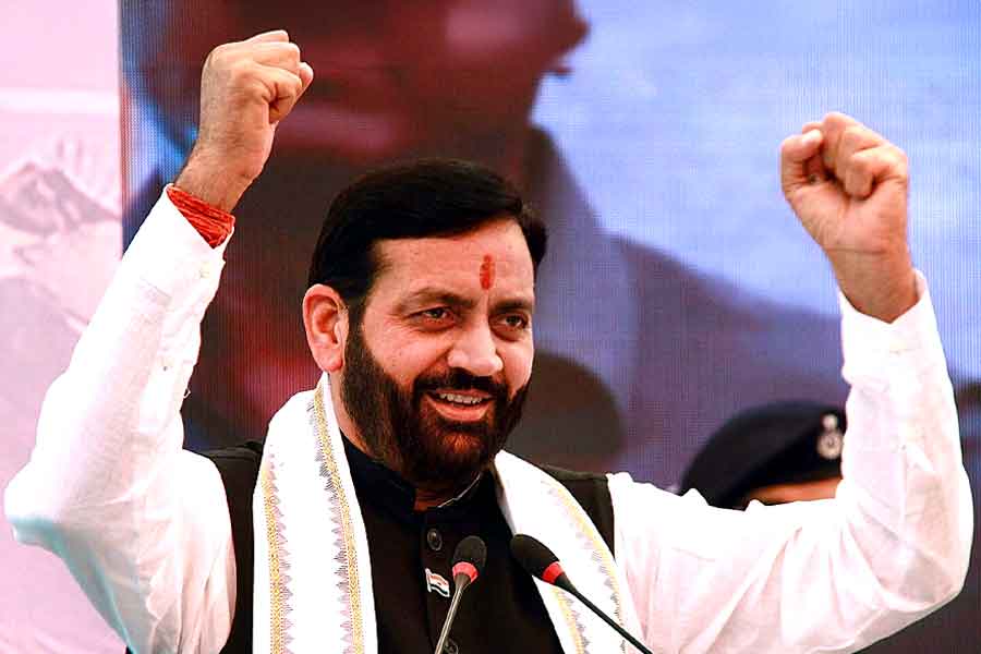 Haryana Asembly Elections 2024: BJP secured a historic third-term win in Haryana under CM Nayab Singh Saini's leadership