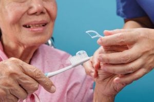 Know about old age Oral Health Issues, Exper gave tips