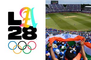 Los Angeles Olympic 2028: Cricket could be held at New York