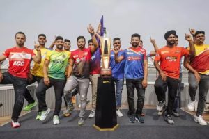 Pro Kabaddi League 2024: some players who can possibly win MVP award