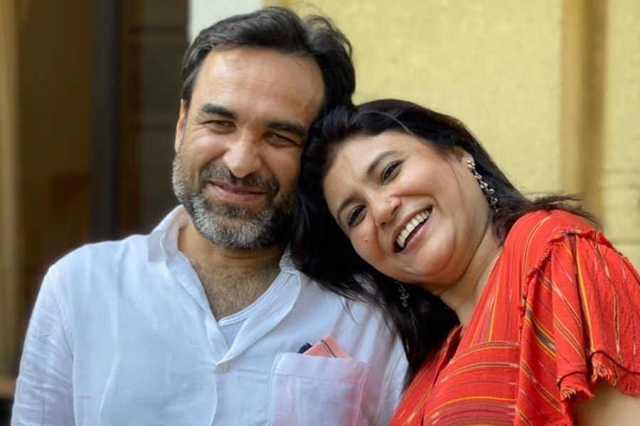 Actor Pankaj Tripathi's Wife Mridula's Big Comment about her Mother-In-Law