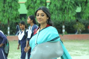 Review of Paoli Dam, Sourav Chakraborty, Beas Dhar Kaberi Web Series